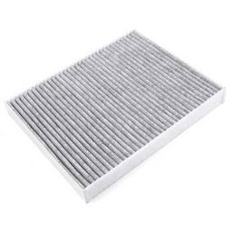 Audi Porsche Cabin Air Filter 7H0819631A - MANN-FILTER CUK2842